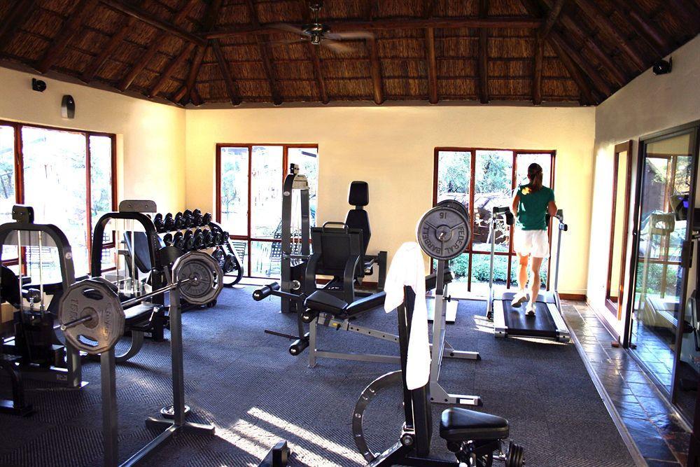 Protea By Marriott Zebula Lodge Ouklip Exterior photo
