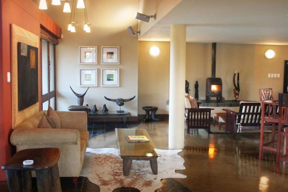 Protea By Marriott Zebula Lodge Ouklip Exterior photo