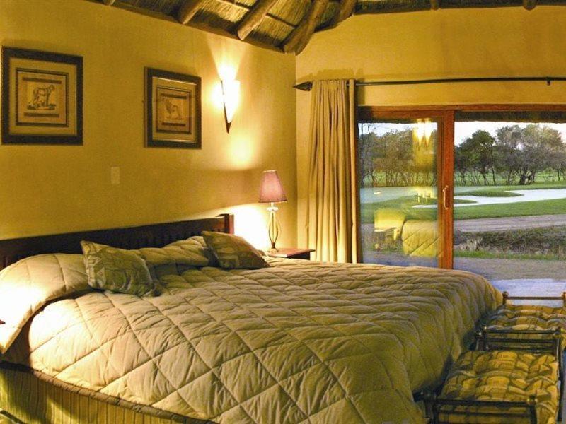 Protea By Marriott Zebula Lodge Ouklip Exterior photo