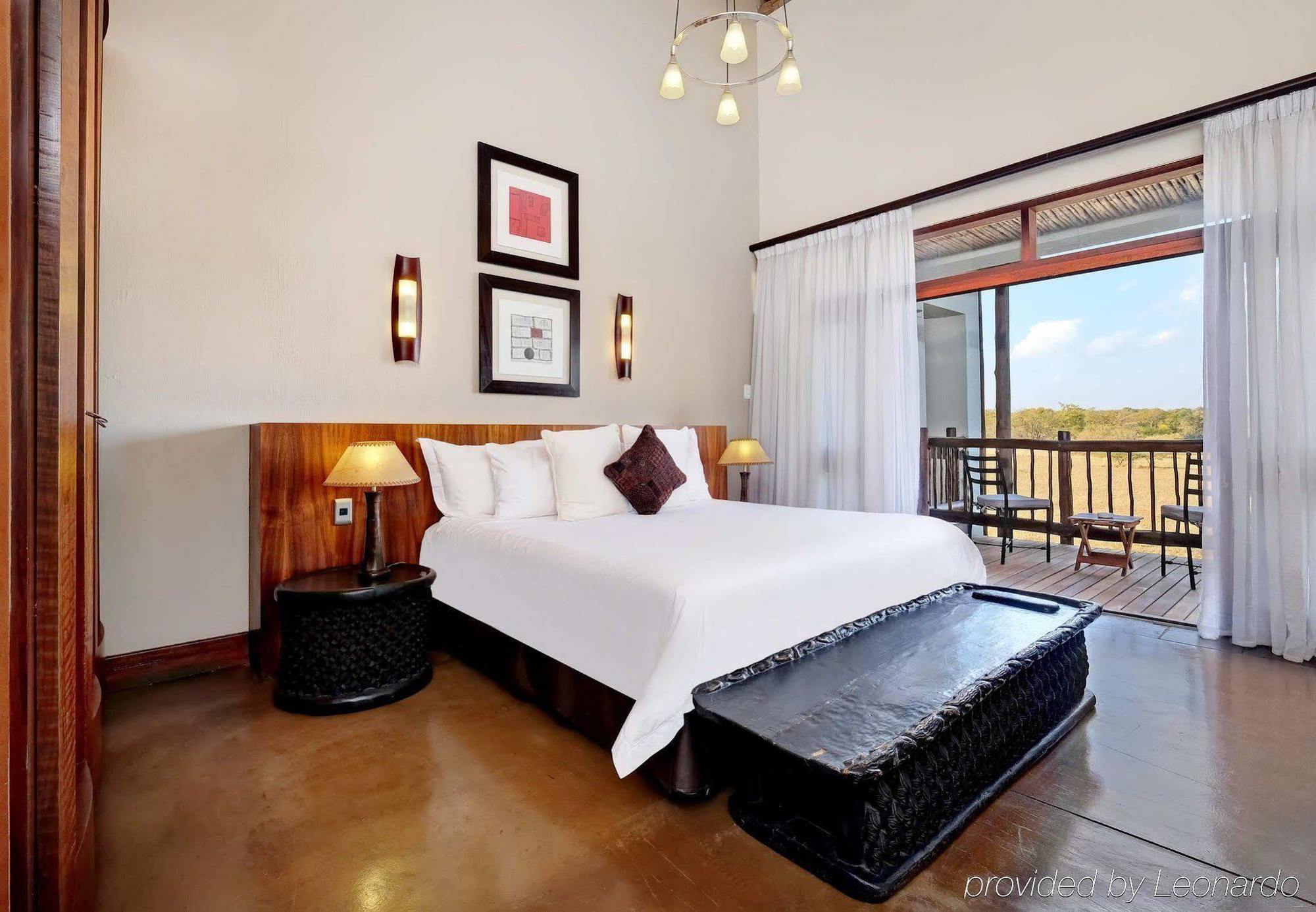 Protea By Marriott Zebula Lodge Ouklip Exterior photo