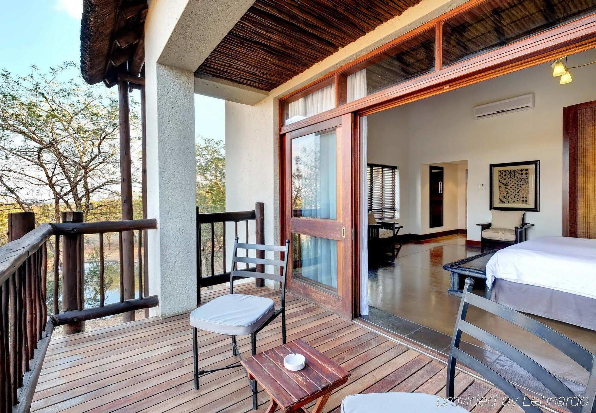Protea By Marriott Zebula Lodge Ouklip Exterior photo