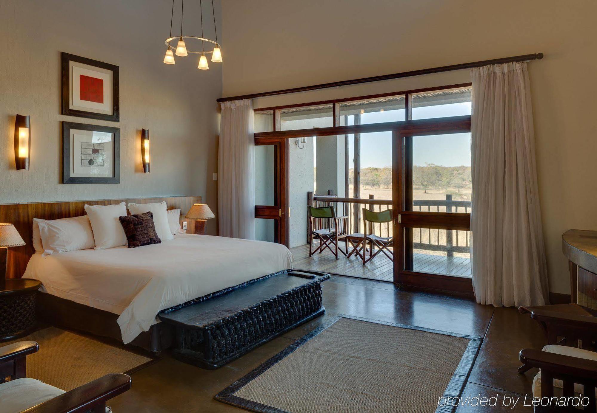 Protea By Marriott Zebula Lodge Ouklip Exterior photo
