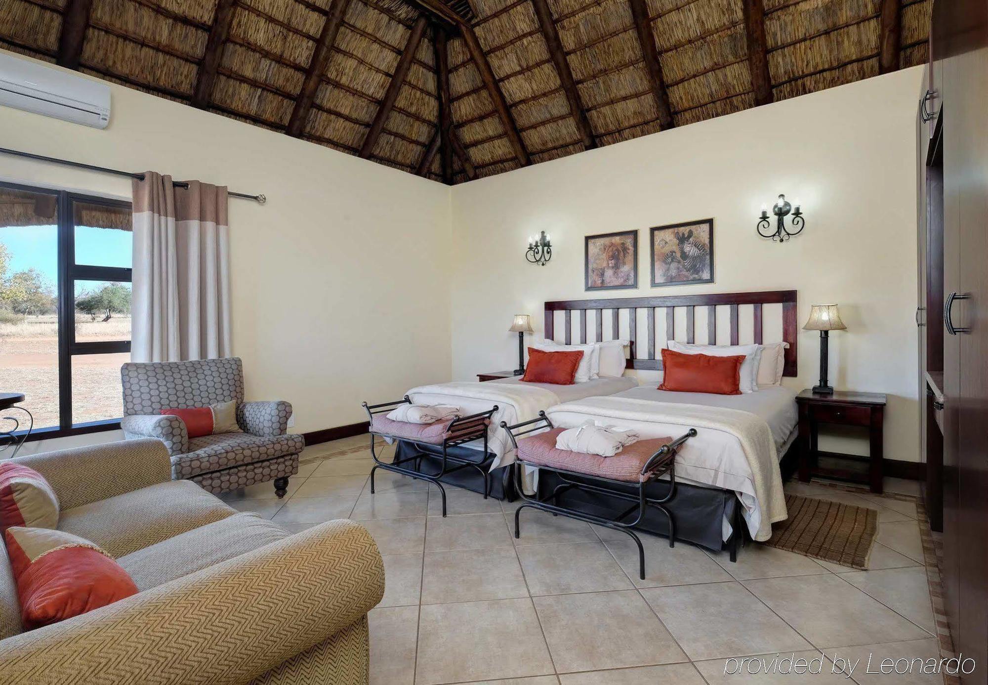 Protea By Marriott Zebula Lodge Ouklip Exterior photo