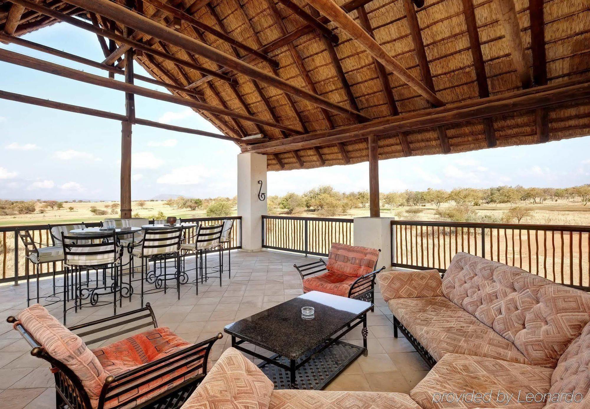 Protea By Marriott Zebula Lodge Ouklip Exterior photo