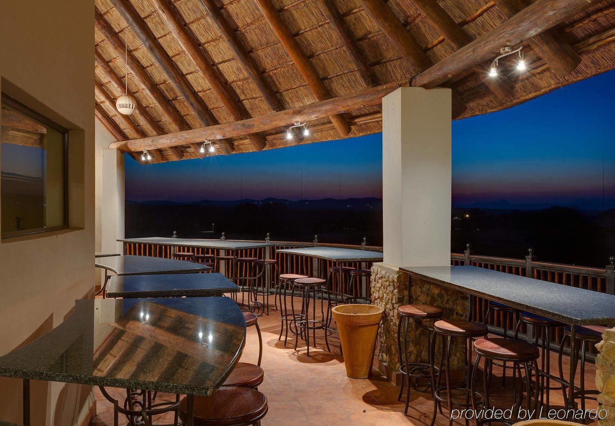 Protea By Marriott Zebula Lodge Ouklip Exterior photo